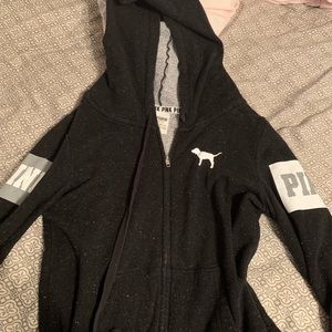 Vs jacket